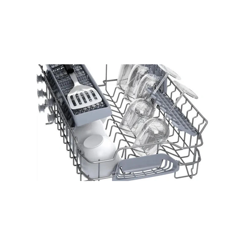 Посудомоечная машина Bosch SRV2IKX10E
