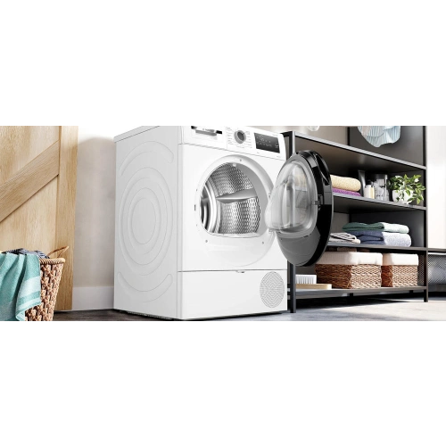 Сушильная машина Bosch WTH85V9FPL