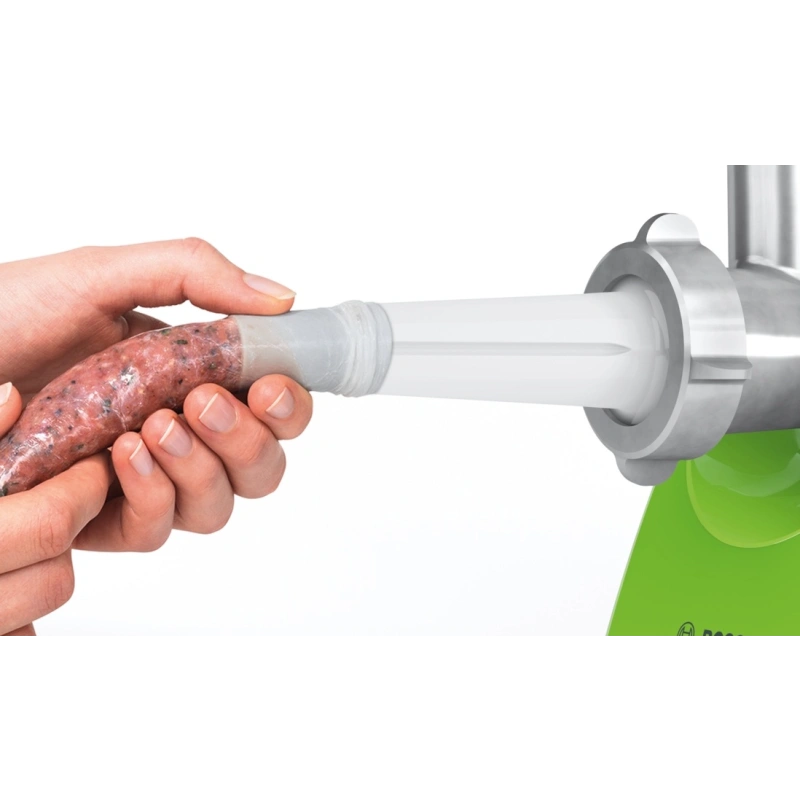 Мясорубка Bosch MFW3520G
