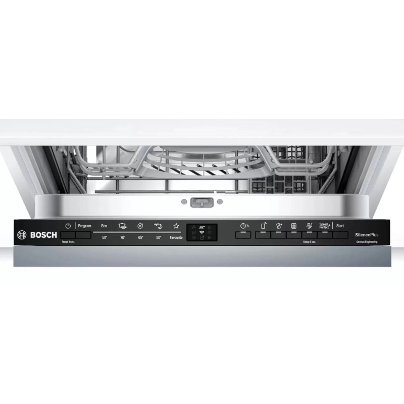 Встраиваемая посудомоечная машина Bosch SPV2HKX6DR