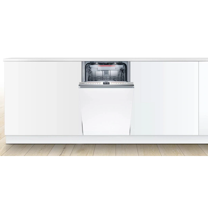 Встраиваемая посудомоечная машина Bosch SPV 6EMX11E