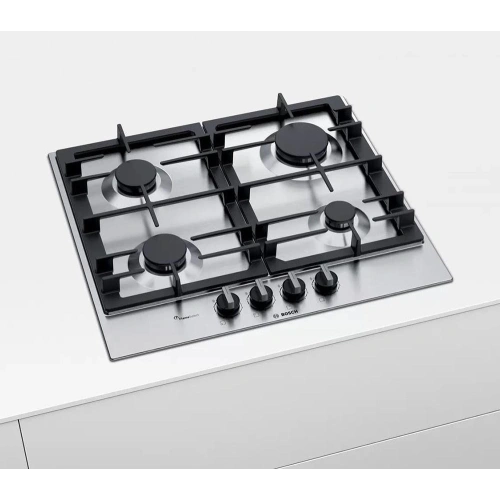 Газовая варочная панель Bosch PCP6A5B90M
