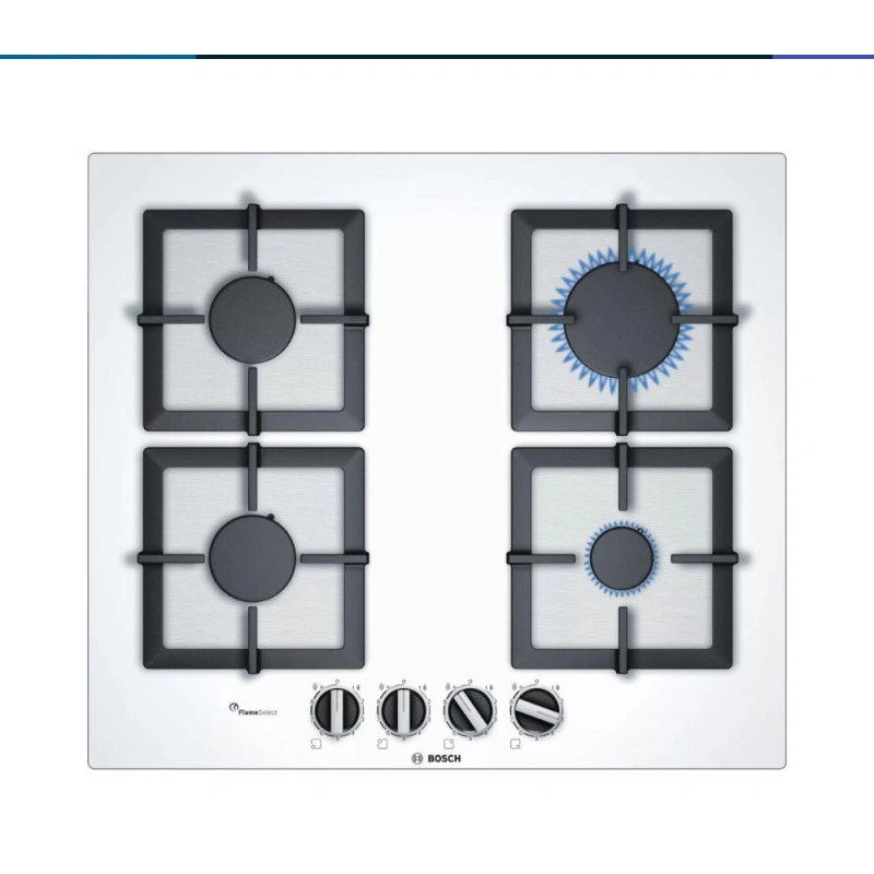 Газовая варочная панель Bosch PPP6A2B20O
