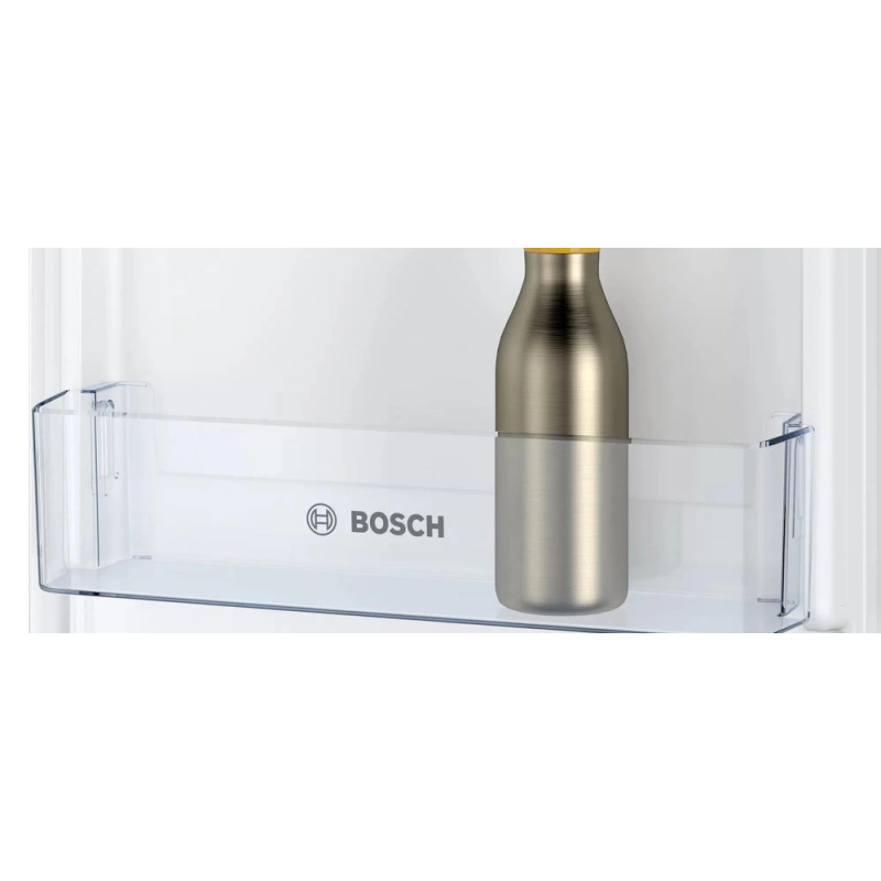 Встраиваемый двухкамерный холодильник Bosch KIN86NSE0