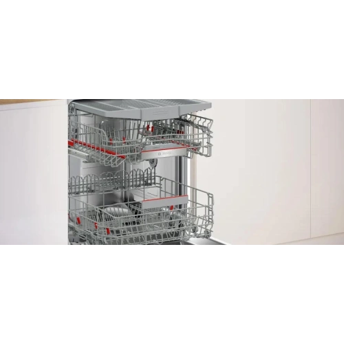 Встраиваемая посудомоечная машина Bosch SMI6ZCS16E