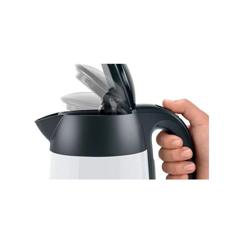 Чайник Bosch TWK3P421