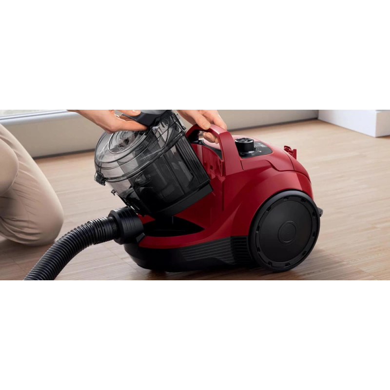 Пылесос Bosch BGS21WX200