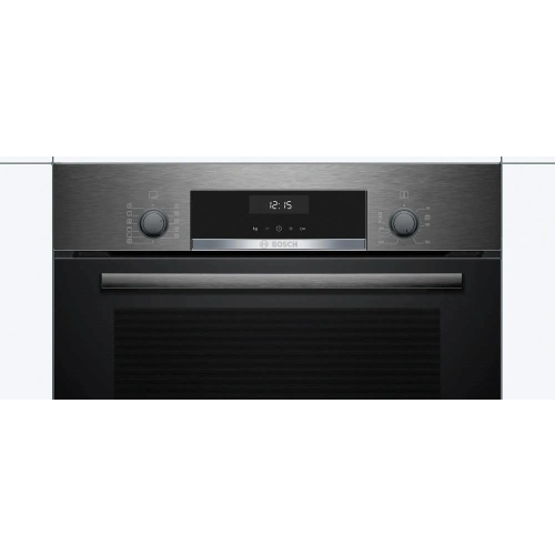 Духовой шкаф Bosch HBJ517SG0R