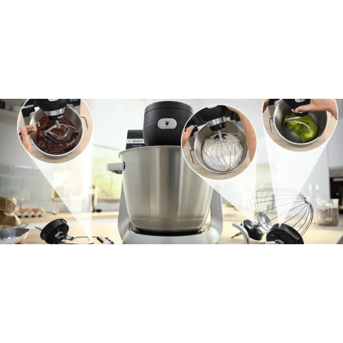 Кухонный комбайн Bosch MUMS6ZS17
