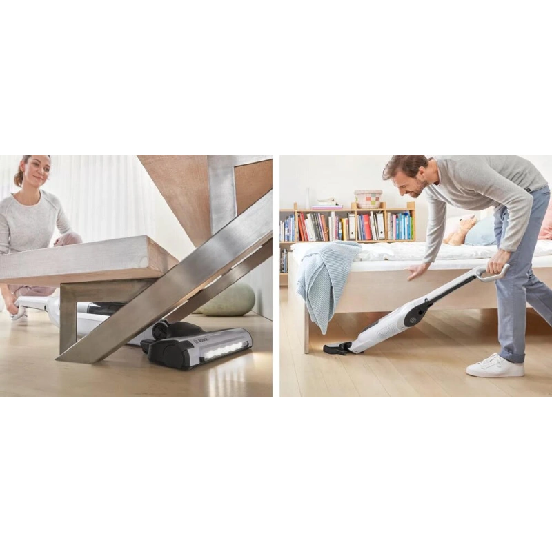 Пылесос Bosch BBH3ALL28