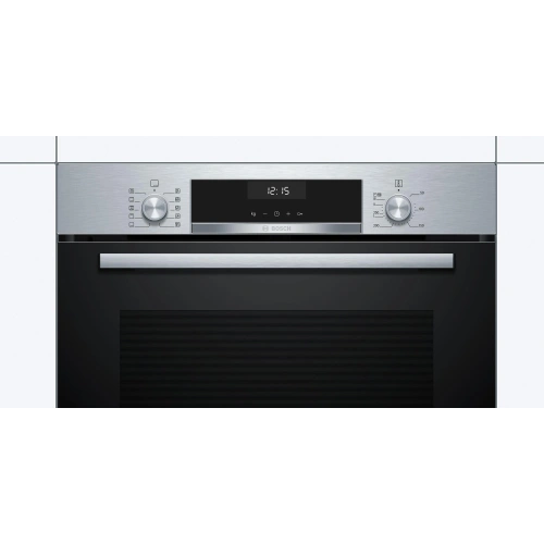 Духовой шкаф Bosch HBG517CS0