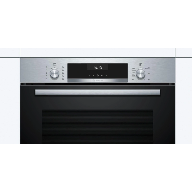 Духовой шкаф Bosch HBG517CS0