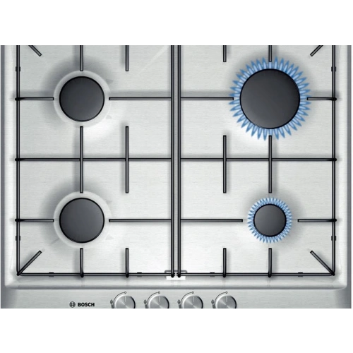 Газовая варочная панель Bosch PCP 615 B80R