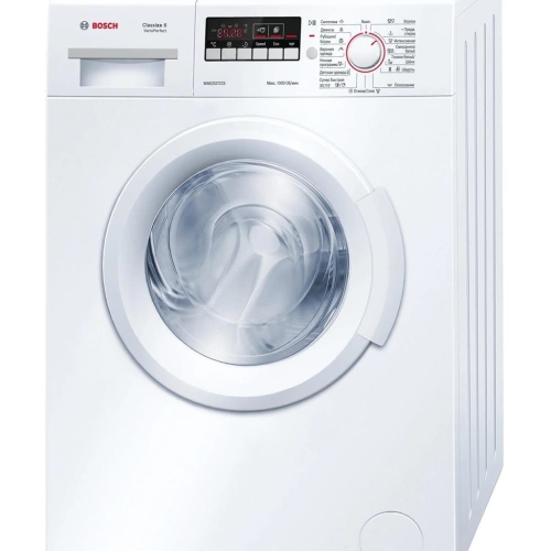 Стиральная машина Bosch WAB20272CE