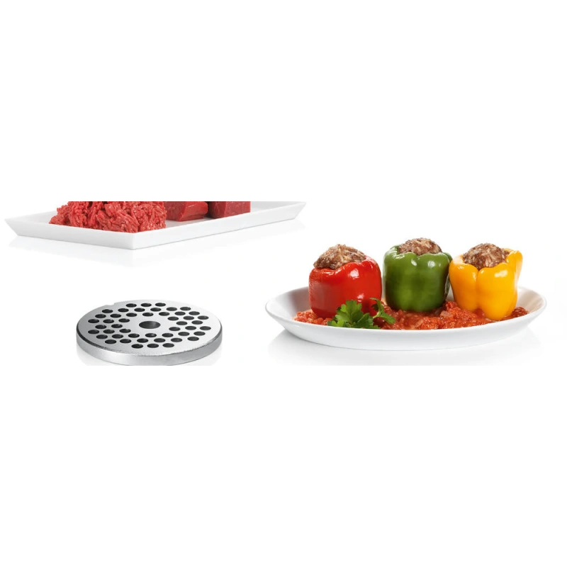 Мясорубка Bosch MMWPL3000