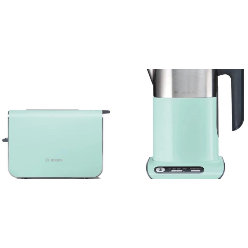 Тостер Bosch TAT8612