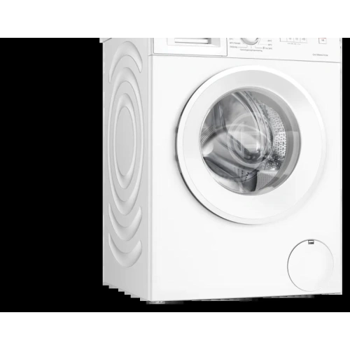 Стиральная машина Bosch WGE03200SN