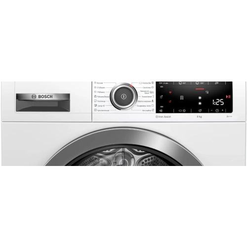 Сушильная машина Bosch WTX87KH1OE