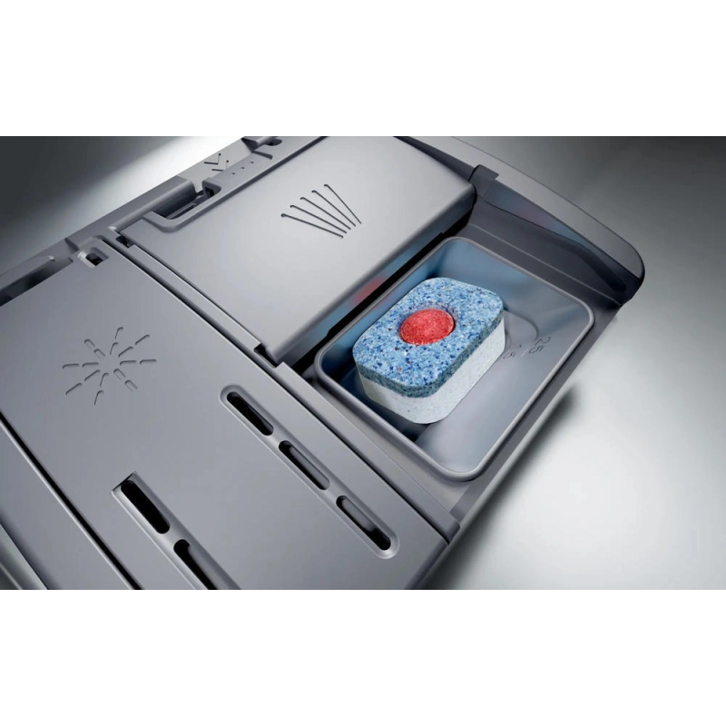 Посудомоечная машина Bosch SMS8ZDI48M