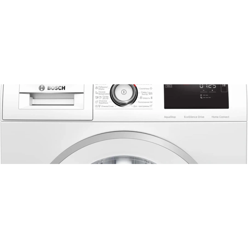 Стиральная машина Bosch WLR245H3OE