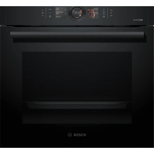 Духовой шкаф Bosch HRG8769C7