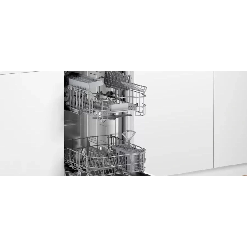 Встраиваемая посудомоечная машина Bosch SRV2IKX2BR