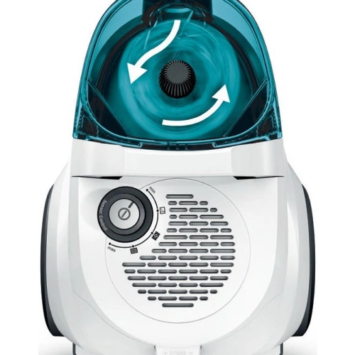 Пылесос Bosch BGS 11702