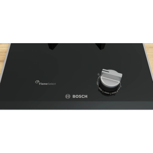 Газовая варочная панель Bosch PRA3A6I10