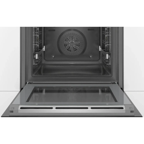 Духовой шкаф Bosch HBG2780S0