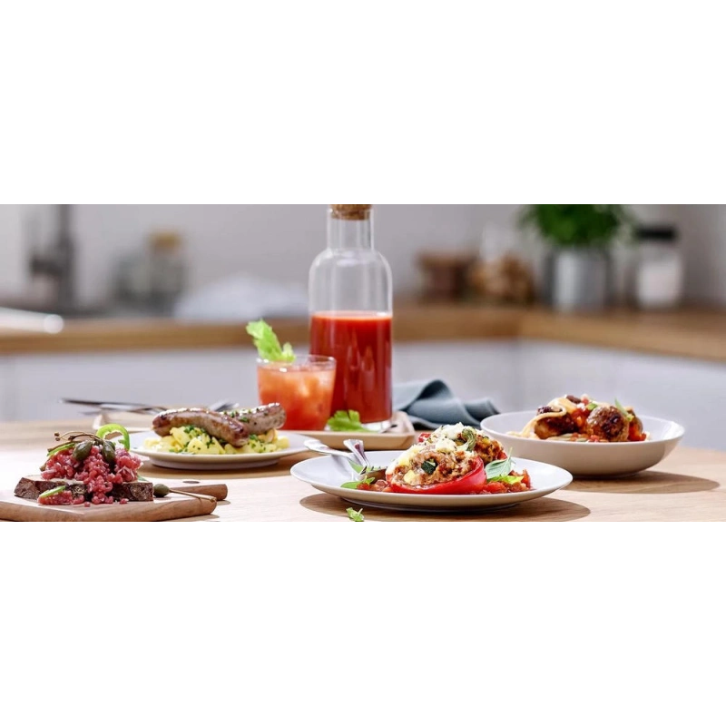 Мясорубка Bosch MFW3640A