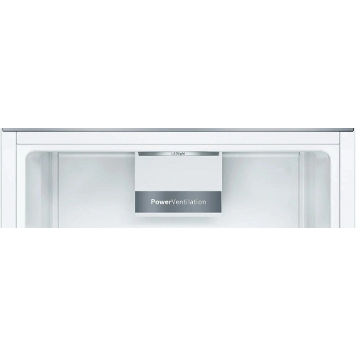 Двухкамерный холодильник Bosch KGE36AWCA
