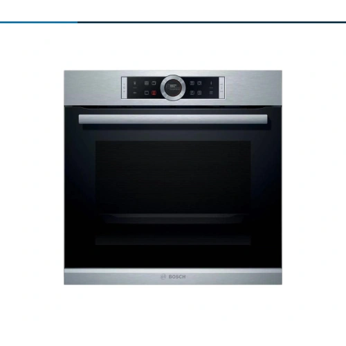 Духовой шкаф Bosch HBG675BS1