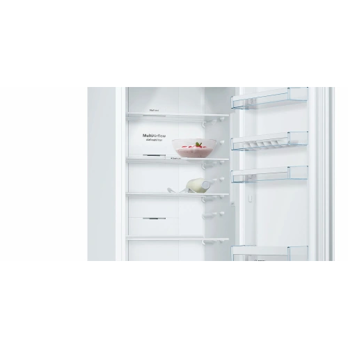 Двухкамерный холодильник Bosch KGN39VW2AR