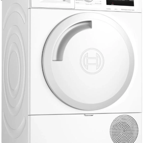 Сушильная машина Bosch WTR84TL0PL