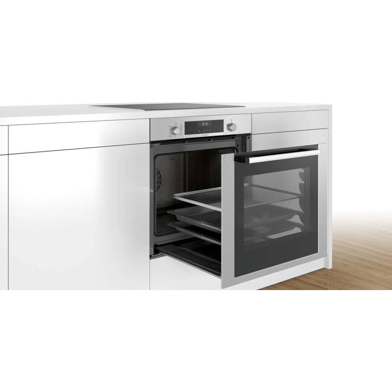 Духовой шкаф Bosch HBB356BS0R