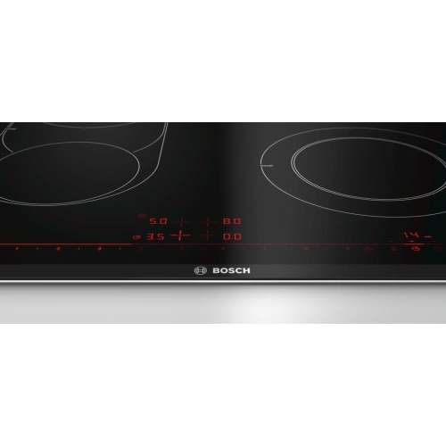 Электрическая варочная панель Bosch PKM675DP1D