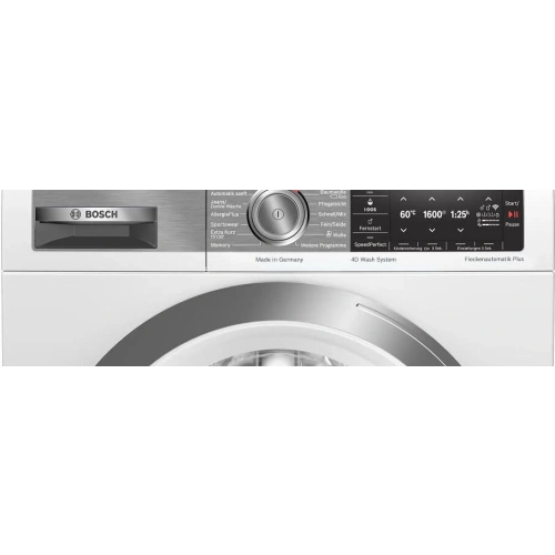 Стиральная машина Bosch WAX32E90ME