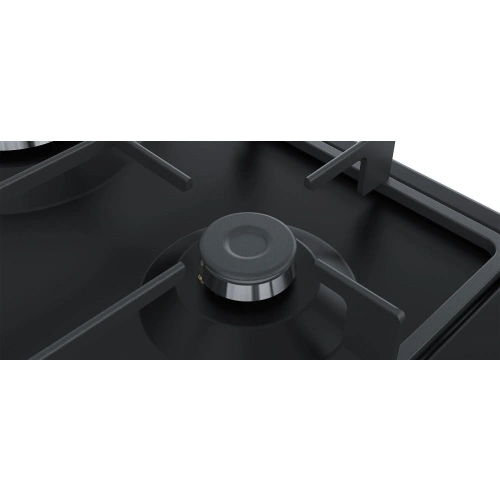 Газовая варочная панель Bosch PGH6B6B90R