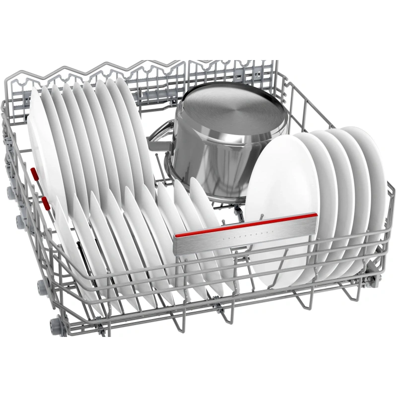 Встраиваемая посудомоечная машина Bosch SMV 8ZCX02E