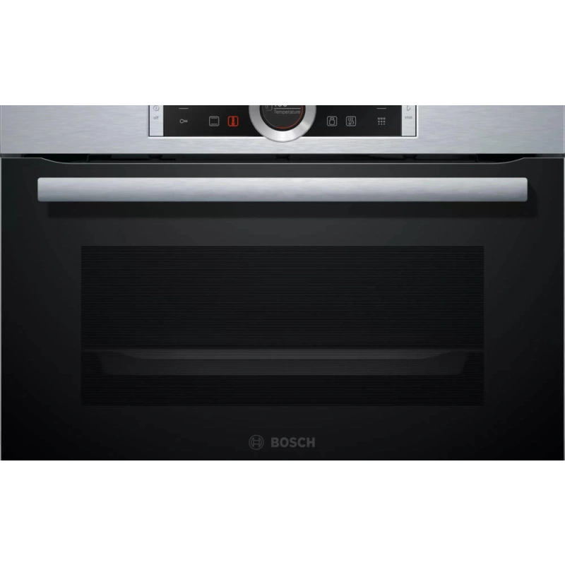Компактный духовой шкаф Bosch CBG675BS3