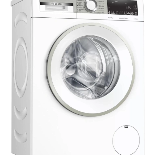 Стиральная машина Bosch WHA222W2OE