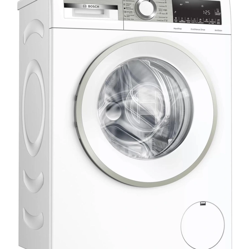 Стиральная машина Bosch WHA222W2OE