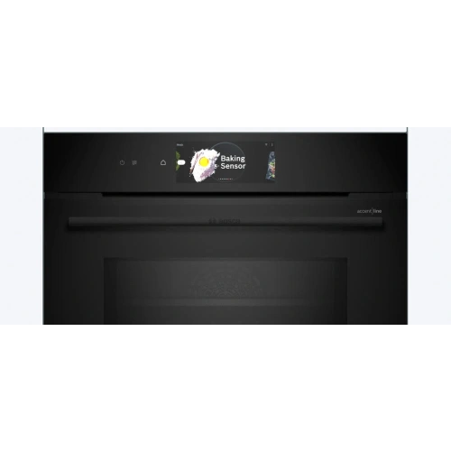 Духовой шкаф Bosch CMG978NB1