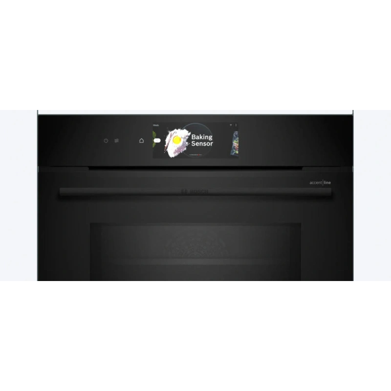 Духовой шкаф Bosch CMG978NB1