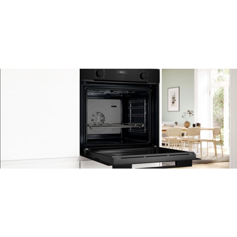 Духовой шкаф Bosch HJA 737BA0