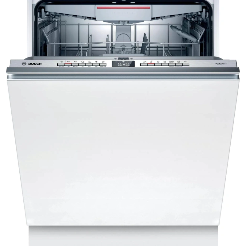 Встраиваемая посудомоечная машина Bosch SMD6TCX00E