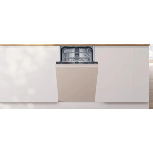 Встраиваемая посудомоечная машина Bosch SPV2IKX01Q