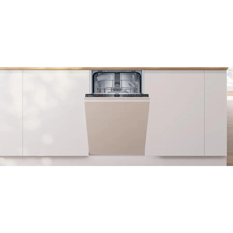Встраиваемая посудомоечная машина Bosch SPV2IKX01Q