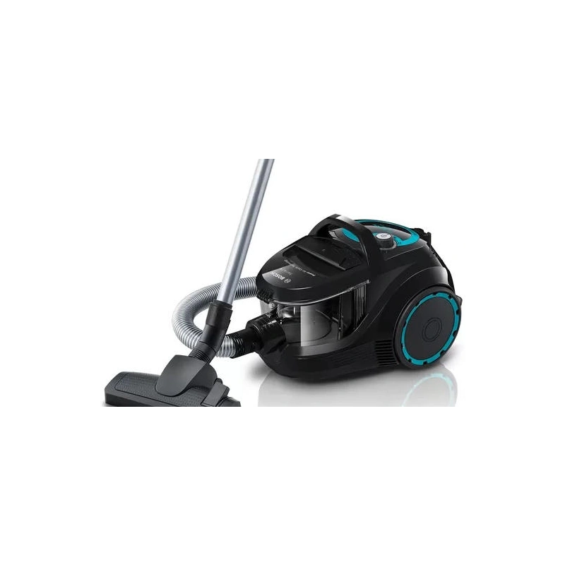 Пылесос Bosch BGS2HYGRU