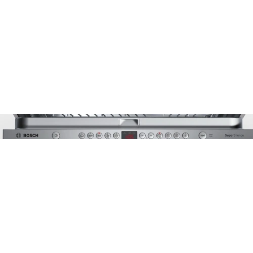 Встраиваемая посудомоечная машина Bosch SMV 58 N90